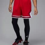 AIR JORDAN  DIAMOND SHORT