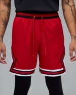 AIR JORDAN  DIAMOND SHORT - Image 3