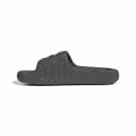 ADIDAS ADILETTE 22         GREFIV/GREFIV/CBLACK - Image 2