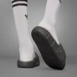 ADIDAS ADILETTE 22         GREFIV/GREFIV/CBLACK - Image 12