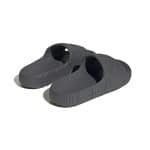 ADIDAS ADILETTE 22         GREFIV/GREFIV/CBLACK - Image 4