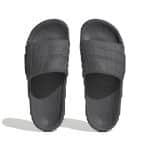 ADIDAS ADILETTE 22         GREFIV/GREFIV/CBLACK - Image 5