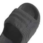 ADIDAS ADILETTE 22         GREFIV/GREFIV/CBLACK - Image 7