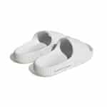 ADIDAS ADILETTE 22         CRYWHT/CRYWHT/CBLACK - Image 4