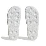 ADIDAS ADILETTE 22         CRYWHT/CRYWHT/CBLACK - Image 6