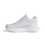 ADIDAS X_PLRPATH K         FTWWHT/FTWWHT/GREONE - Image 2
