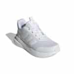 ADIDAS X_PLRPATH K         FTWWHT/FTWWHT/GREONE - Image 3