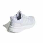 ADIDAS X_PLRPATH K         FTWWHT/FTWWHT/GREONE - Image 4