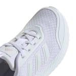 ADIDAS X_PLRPATH K         FTWWHT/FTWWHT/GREONE - Image 7