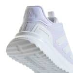 ADIDAS X_PLRPATH K         FTWWHT/FTWWHT/GREONE - Image 8