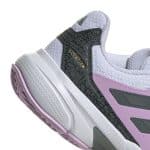 ADIDAS  COURTJAM CONTROL 3 BROSTR/LEGINK/BLIIL - Image 8