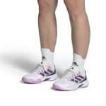 ADIDAS  COURTJAM CONTROL 3 BROSTR/LEGINK/BLIIL - Image 9