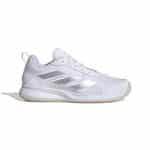 ADIDAS AVAFLASH CL      FTWWHT/SILVER/FTWWHT