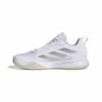 ADIDAS AVAFLASH CL      FTWWHT/SILVER/FTWWHT - Image 2