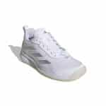 ADIDAS AVAFLASH CL      FTWWHT/SILVER/FTWWHT - Image 3