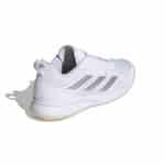 ADIDAS AVAFLASH CL      FTWWHT/SILVER/FTWWHT - Image 4