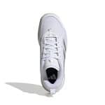ADIDAS AVAFLASH CL      FTWWHT/SILVER/FTWWHT - Image 5