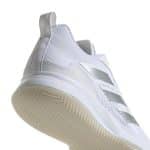 ADIDAS AVAFLASH CL      FTWWHT/SILVER/FTWWHT - Image 8
