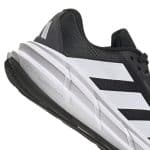 ADIDAS QUESTAR 3 W         CBLACK/FTWWHT/CARBON - Image 7