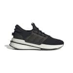 ADIDAS X_PLRBOOST          CBLACK/GREFIV/FTWWHT