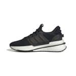 ADIDAS X_PLRBOOST          CBLACK/GREFIV/FTWWHT - Image 2