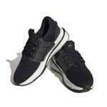 ADIDAS X_PLRBOOST          CBLACK/GREFIV/FTWWHT - Image 3