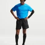 NIKE RUNNING SHORT