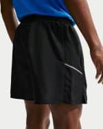 NIKE RUNNING SHORT - Image 2