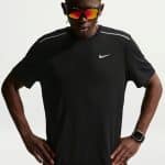 NIKE RUNNING  TEE