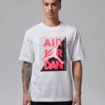 AIR JORDAN   JAMPMAN TEE