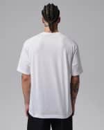 AIR JORDAN   JAMPMAN TEE - Image 2