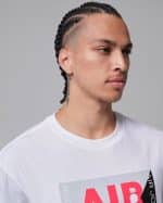 AIR JORDAN   JAMPMAN TEE - Image 3
