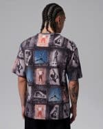 AIR JORDAN   JAMPMAN - Image 2