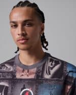 AIR JORDAN   JAMPMAN - Image 3