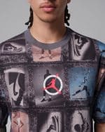 AIR JORDAN   JAMPMAN - Image 4