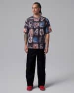 AIR JORDAN   JAMPMAN - Image 5