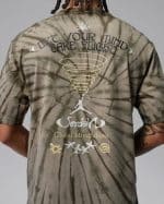 AIR JORDAN   JAMPMAN - Image 5