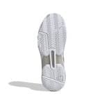 ADIDAS CourtJam Control 3  FTWWHT/CBLACK/GRETWO - Image 6