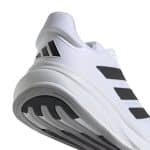 ADIDAS RESPONSE SUPER M    FTWWHT/CBLACK/HALSIL - Image 8