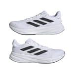 ADIDAS RESPONSE SUPER M    FTWWHT/CBLACK/HALSIL - Image 9