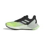 ADIDAS TERREX SOULSTRIDE   GRESPA/WONSIL/CBLACK - Image 2