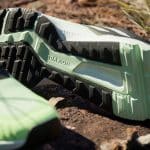 ADIDAS TERREX SOULSTRIDE   GRESPA/WONSIL/CBLACK - Image 13