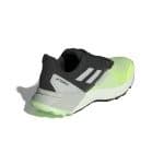 ADIDAS TERREX SOULSTRIDE   GRESPA/WONSIL/CBLACK - Image 4