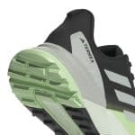 ADIDAS TERREX SOULSTRIDE   GRESPA/WONSIL/CBLACK - Image 8