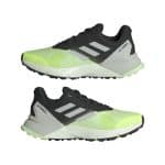 ADIDAS TERREX SOULSTRIDE   GRESPA/WONSIL/CBLACK - Image 9