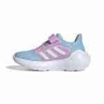 ADIDAS Tensaur Run 3.0 EL  ICEBLU/FTWWHT/BLILIL - Image 2