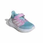 ADIDAS Tensaur Run 3.0 EL  ICEBLU/FTWWHT/BLILIL - Image 3