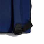 ADIDAS LINEAR BACKPACK     DKBLUE/WHITE - Image 6