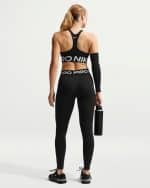 Nike PRO MID-RISE FULL-LENGTH LEGGINGS - Image 2
