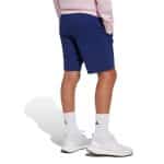 ADIDAS KIDS J BL KN SH 210      DKBLUE/WHITE - Image 2